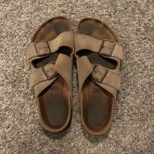 Birkenstock’s